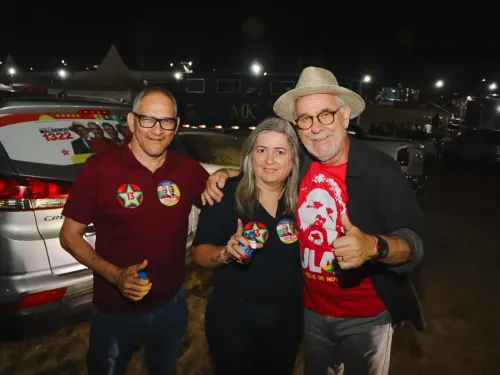 20° Expo Poções 2026 — foto 1