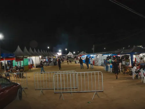 20° Expo Poções 2026 — foto 2