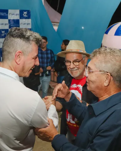 20° Expo Poções 2026 — foto 3