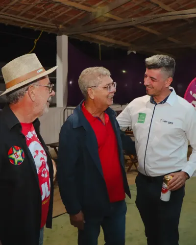 20° Expo Poções 2026 — foto 4