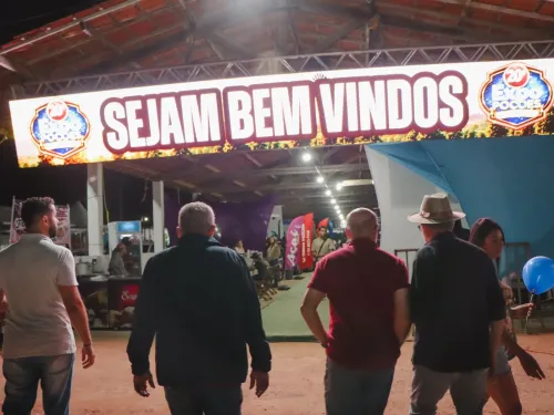 20° Expo Poções 2026 — foto 5