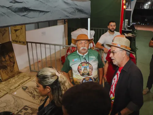 20° Expo Poções 2026 — foto 6