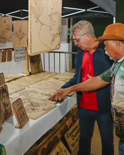 20° Expo Poções 2026 — foto 10