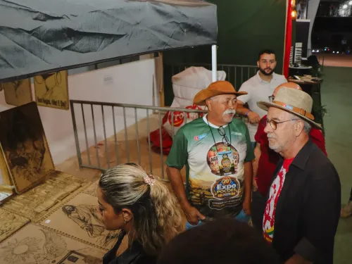 20° Expo Poções 2026 — foto 11