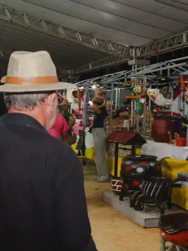 20° Expo Poções 2026 — foto 13