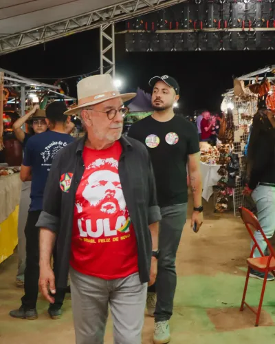 20° Expo Poções 2026 — foto 17