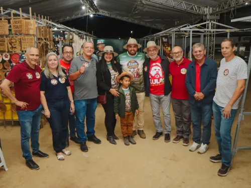 20° Expo Poções 2026 — foto 28