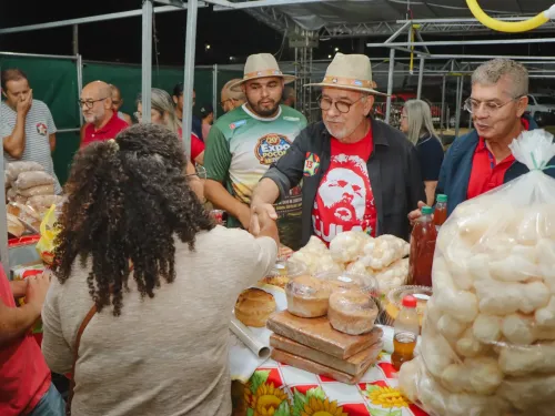 20° Expo Poções 2026 — foto 30