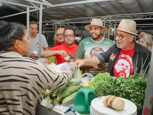 20° Expo Poções 2026 — foto 32