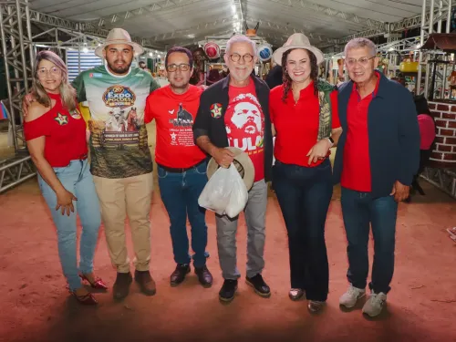20° Expo Poções 2026 — foto 36