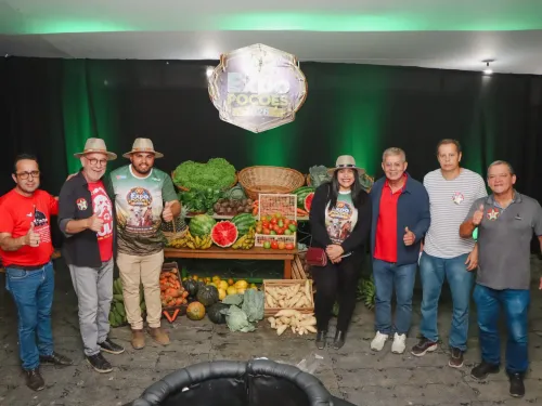 20° Expo Poções 2026 — foto 40