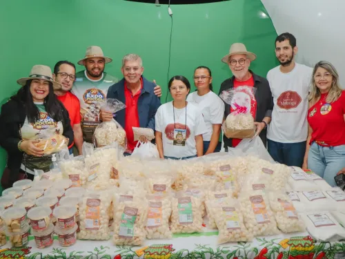 20° Expo Poções 2026 — foto 42