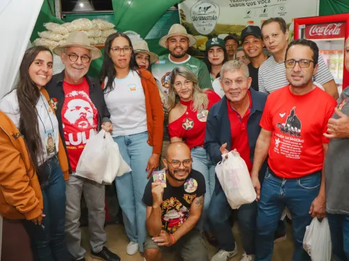 20° Expo Poções 2026 — foto 43