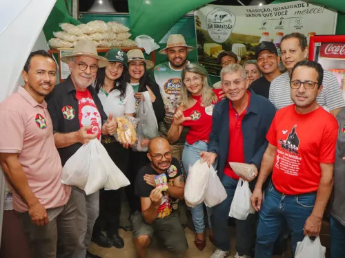 20° Expo Poções 2026 — foto 44