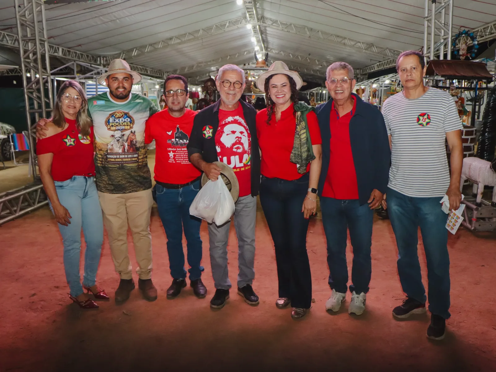 20° Expo Poções 2026