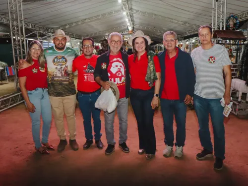 20° Expo Poções 2026 — foto 47