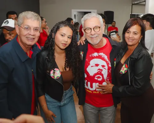 Reunião em Planalto — foto 2
