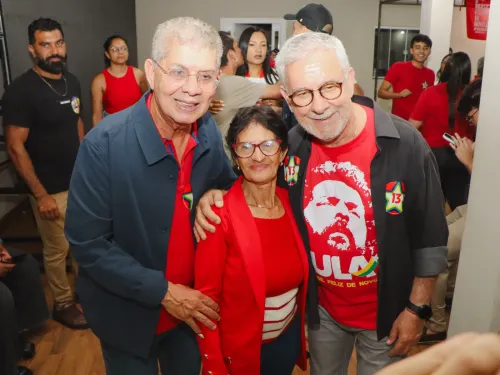 Reunião em Planalto — foto 3