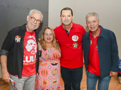 Reunião em Planalto — foto 8