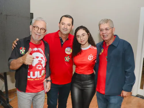 Reunião em Planalto — foto 9