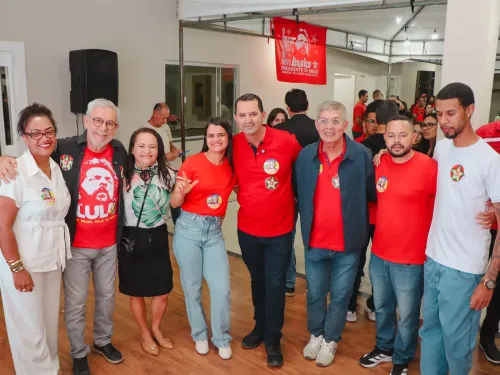 Reunião em Planalto — foto 12
