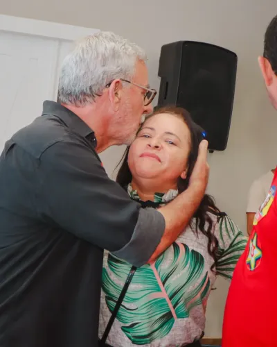 Reunião em Planalto — foto 13