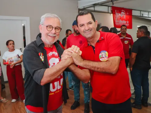Reunião em Planalto — foto 16