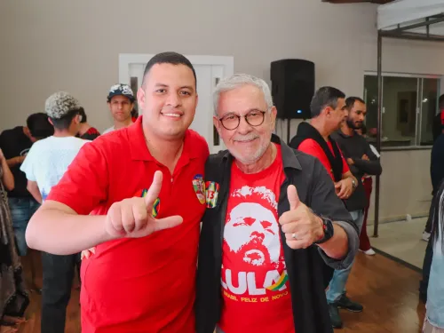 Reunião em Planalto — foto 18