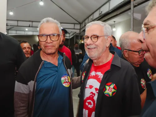Reunião em Planalto — foto 21