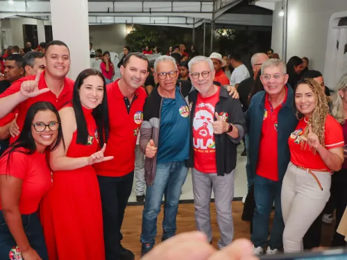 Reunião em Planalto — foto 22