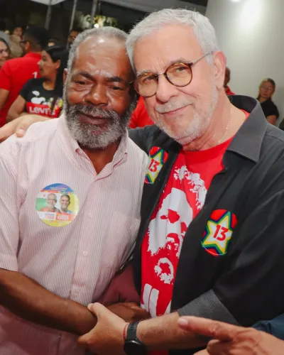 Reunião em Planalto — foto 23