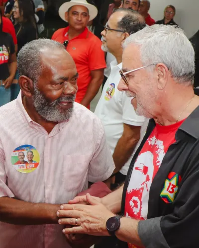 Reunião em Planalto — foto 24