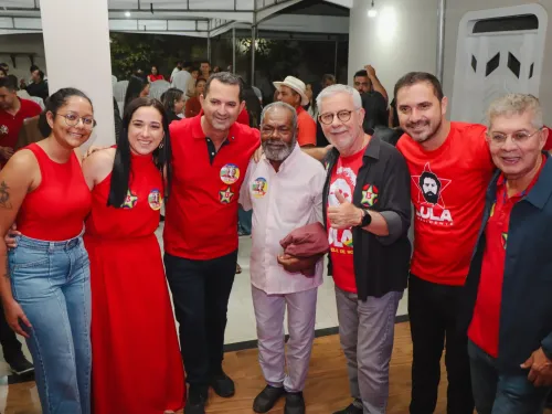 Reunião em Planalto — foto 25