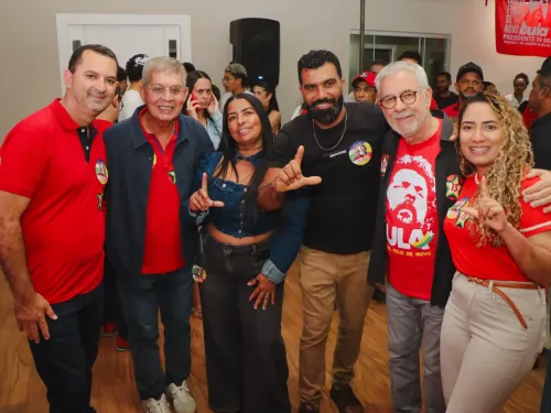 Reunião em Planalto — foto 26