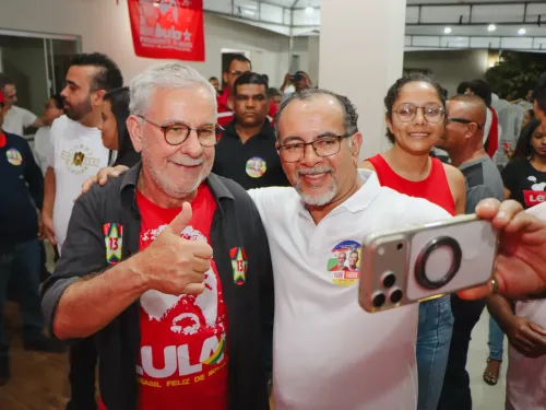 Reunião em Planalto — foto 27