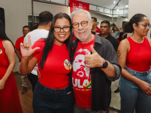 Reunião em Planalto — foto 28