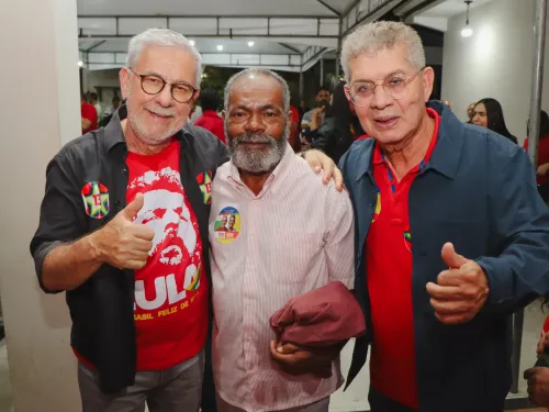 Reunião em Planalto — foto 29