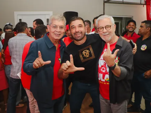 Reunião em Planalto — foto 30