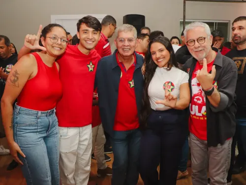 Reunião em Planalto — foto 31