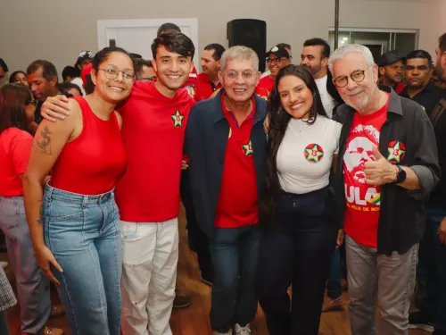 Reunião em Planalto — foto 32