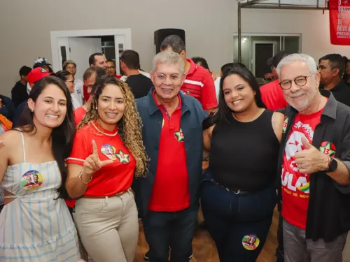 Reunião em Planalto — foto 33