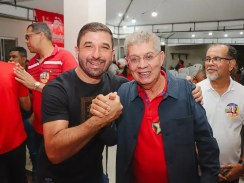 Reunião em Planalto — foto 34