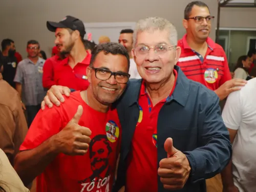 Reunião em Planalto — foto 35