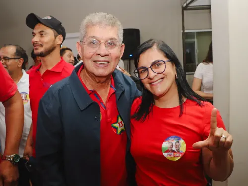 Reunião em Planalto — foto 36