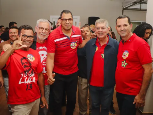 Reunião em Planalto — foto 37