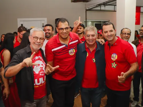 Reunião em Planalto — foto 38