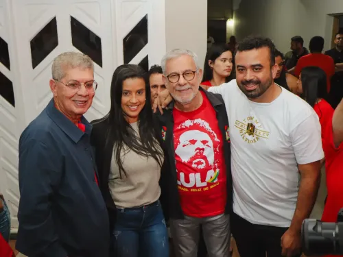 Reunião em Planalto — foto 39