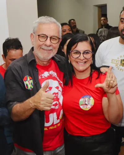 Reunião em Planalto — foto 40