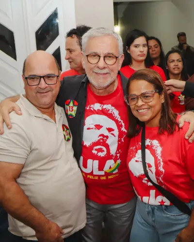 Reunião em Planalto — foto 41