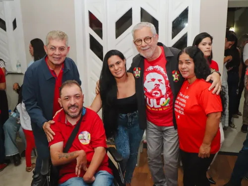Reunião em Planalto — foto 42
